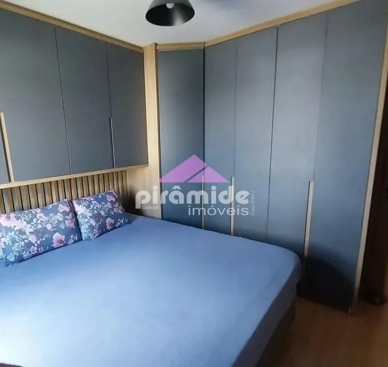 Apartamento, 3 quartos, 80 m² - Foto 5