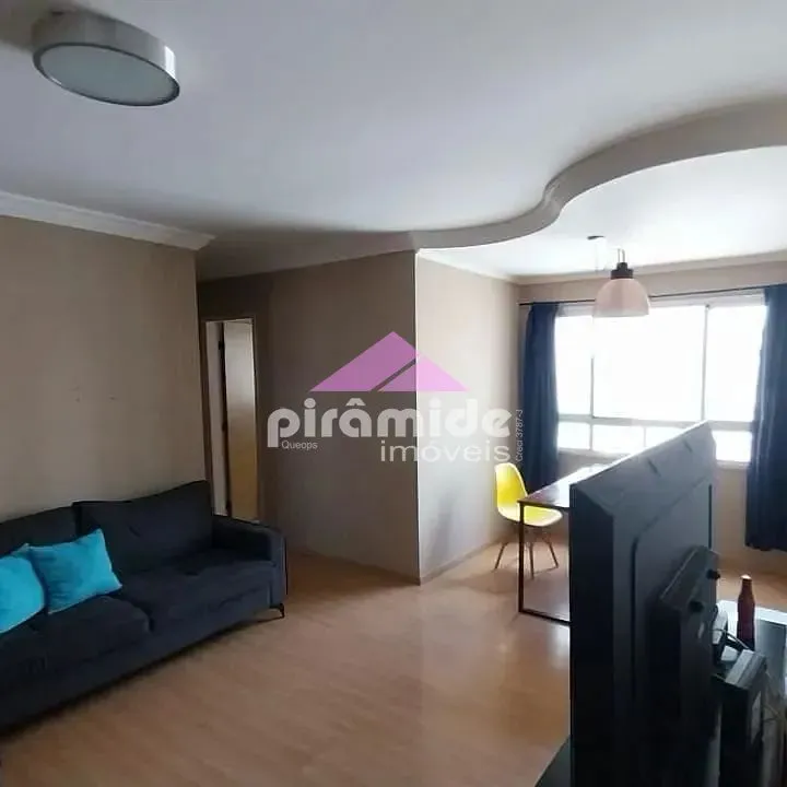 Apartamento, 3 quartos, 80 m² - Foto 3