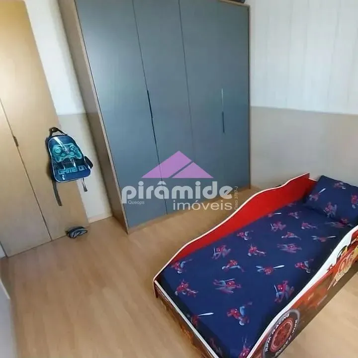 Apartamento, 3 quartos, 80 m² - Foto 9