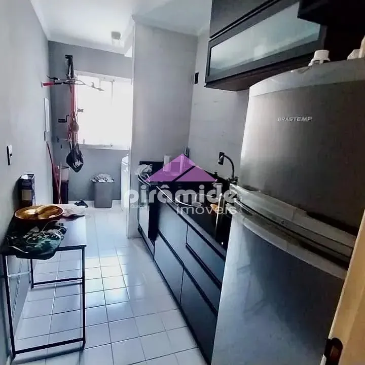Apartamento, 3 quartos, 80 m² - Foto 13