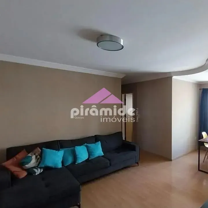 Apartamento, 3 quartos, 80 m² - Foto 2
