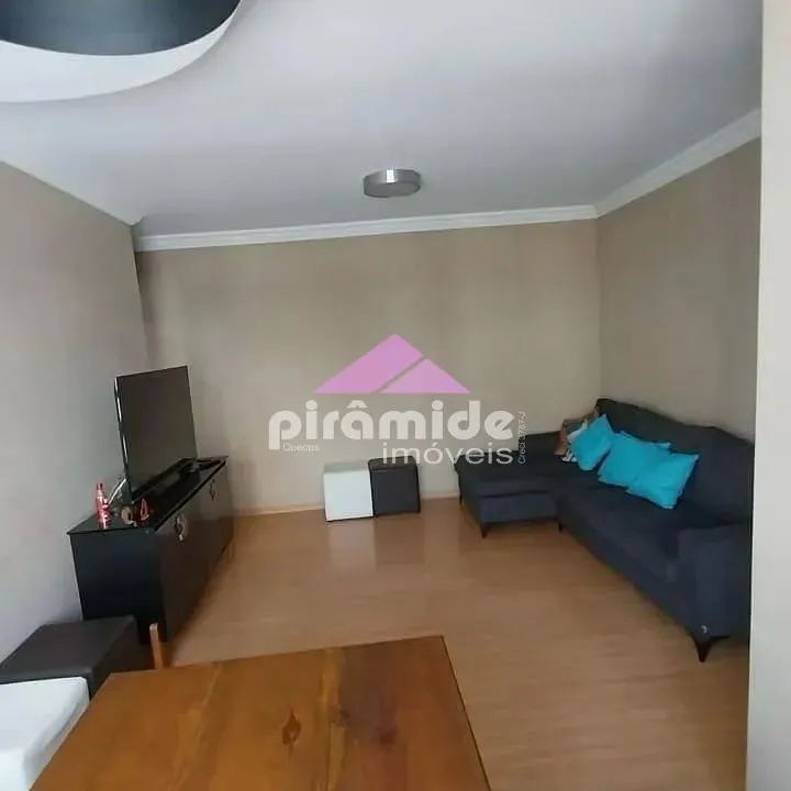 Apartamento, 3 quartos, 80 m² - Foto 1