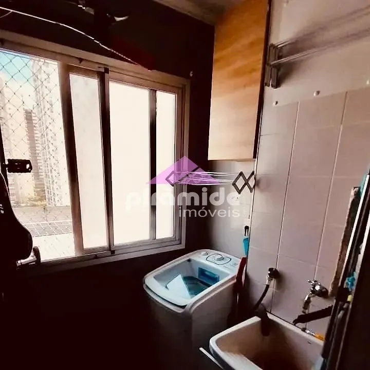 Apartamento, 3 quartos, 80 m² - Foto 14