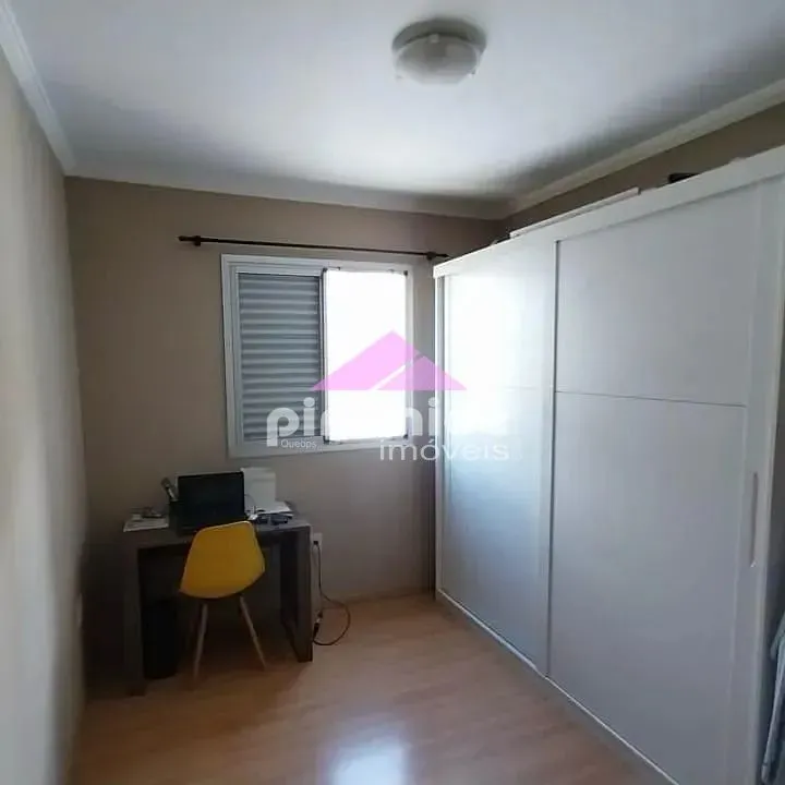 Apartamento, 3 quartos, 80 m² - Foto 7