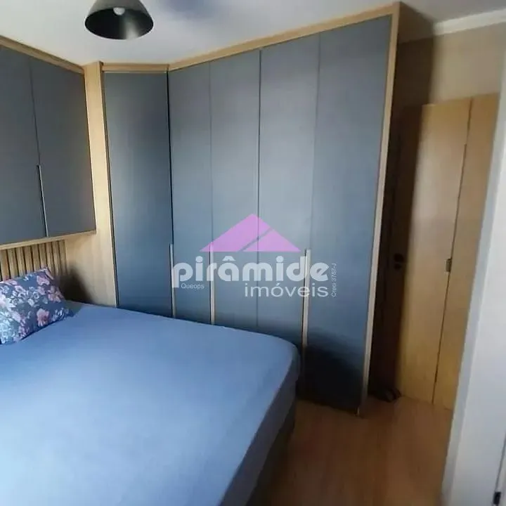 Apartamento, 3 quartos, 80 m² - Foto 4
