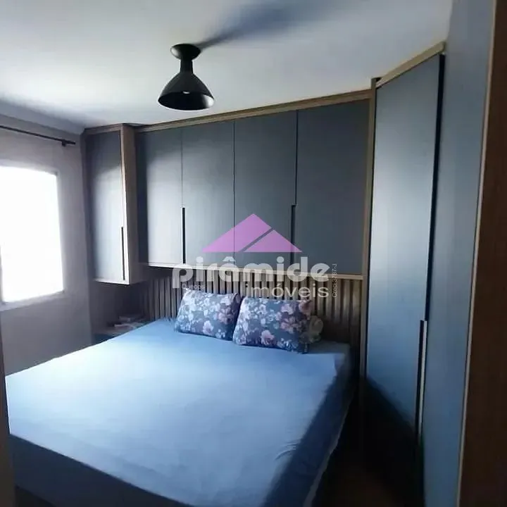 Apartamento, 3 quartos, 80 m² - Foto 6