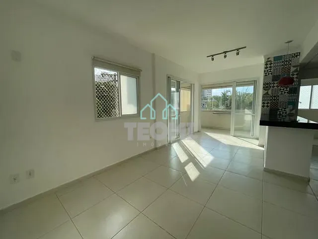 Apartamento 3 quartos e 2 banheiros, à venda, no bairro Jardim das Nações em Taubaté