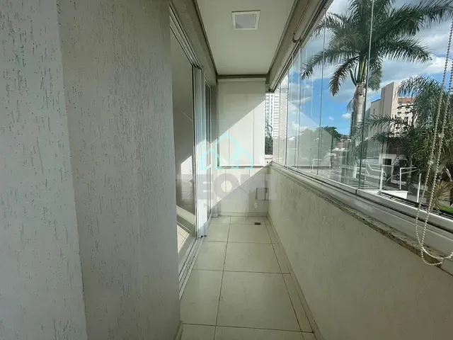 Apartamento 3 quartos e 2 banheiros, à venda, no bairro Jardim das Nações em Taubaté