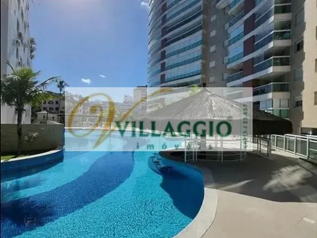 Apartamento com 158m² 3 quartos e 4 banheiros, à venda, no bairro Jardim Belmar em Guarujá