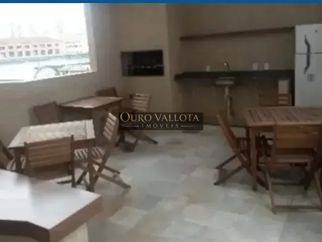 Apartamento com 35m² 1 quarto e 1 banheiro, para alugar, no bairro Mooca em São Paulo