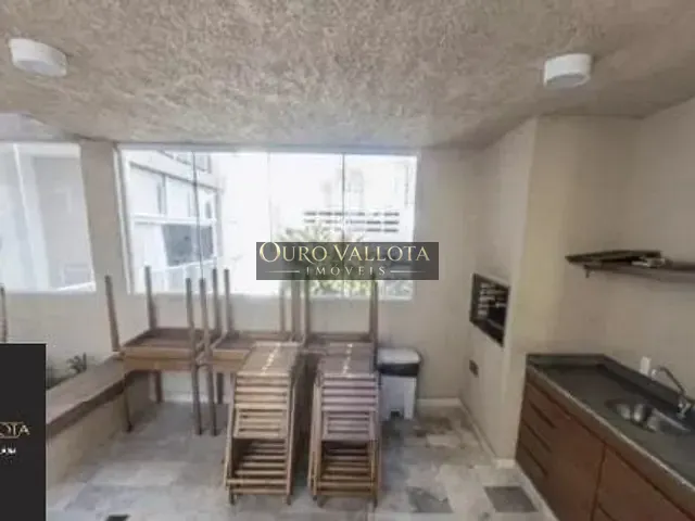 Apartamento com 35m² 1 quarto e 1 banheiro, para alugar, no bairro Mooca em São Paulo