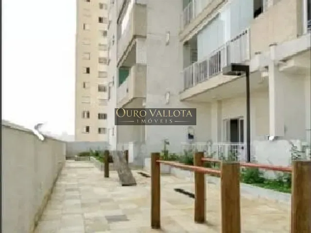 Apartamento com 35m² 1 quarto e 1 banheiro, para alugar, no bairro Mooca em São Paulo