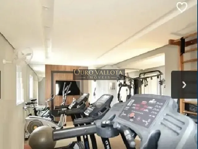Apartamento com 35m² 1 quarto e 1 banheiro, para alugar, no bairro Mooca em São Paulo