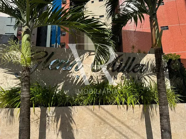 Apartamento 4 quartos e 4 banheiros, à venda, no bairro Tambaú em João Pessoa