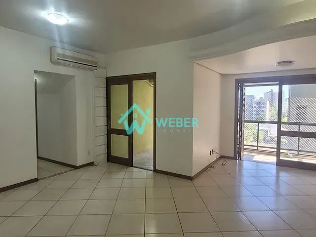 Apartamento 3 quartos e 2 banheiros, para alugar, no bairro Pátria Nova em Novo Hamburgo