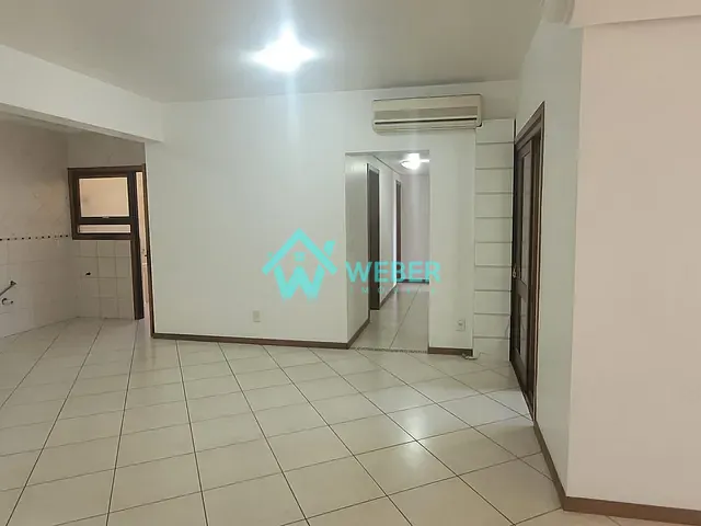 Apartamento 3 quartos e 2 banheiros, para alugar, no bairro Pátria Nova em Novo Hamburgo