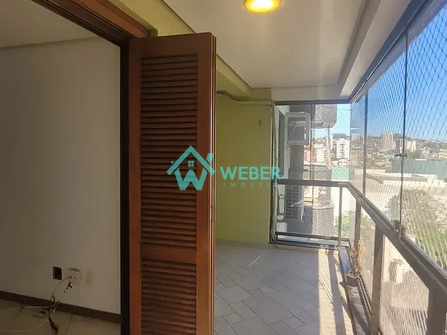 Apartamento 3 quartos e 2 banheiros, para alugar, no bairro Pátria Nova em Novo Hamburgo