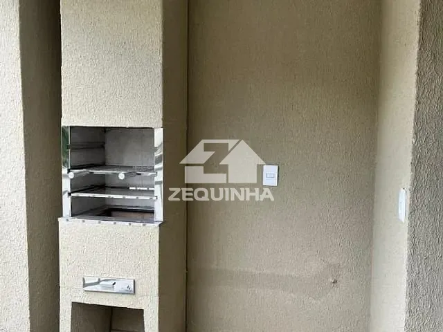 Apartamento com 51m² 2 quartos e 2 banheiros, à venda, no bairro Quitauna em Osasco