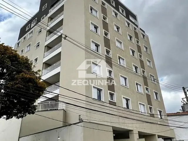 Apartamento com 51m² 2 quartos e 2 banheiros, à venda, no bairro Quitauna em Osasco