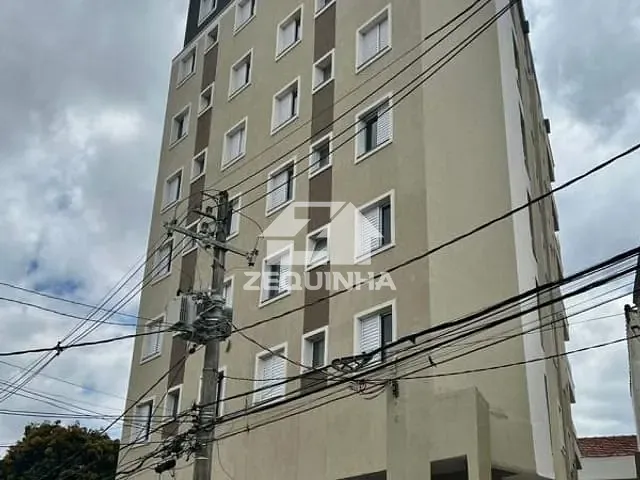 Apartamento com 51m² 2 quartos e 2 banheiros, à venda, no bairro Quitauna em Osasco
