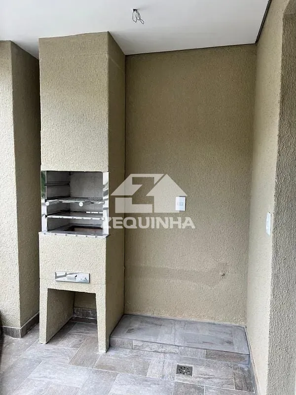 Apartamento, 2 quartos, 51 m² - Foto 2