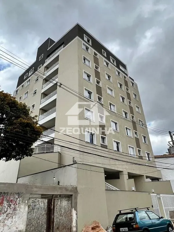 Apartamento, 2 quartos, 51 m² - Foto 4