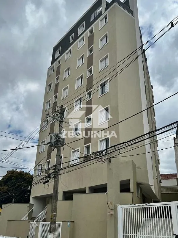 Apartamento, 2 quartos, 51 m² - Foto 1