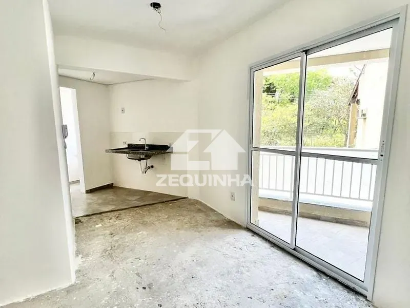 Apartamento, 2 quartos, 51 m² - Foto 8
