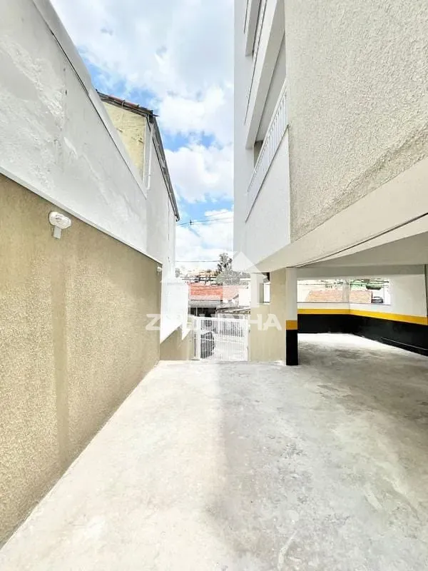 Apartamento, 2 quartos, 51 m² - Foto 20