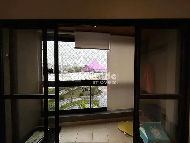 Apartamento 3 quartos e 2 banheiros, à venda, no bairro Jardim América em São José dos Campos