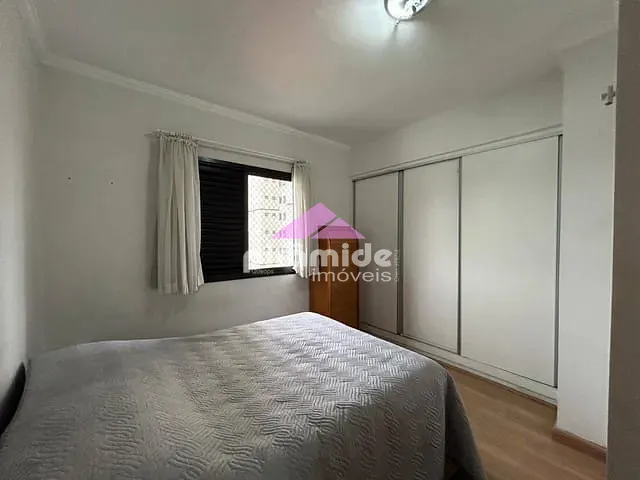 Apartamento 3 quartos e 2 banheiros, à venda, no bairro Jardim América em São José dos Campos