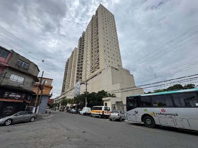 Foto do Apartamento - Apartamento à venda 2 Quartos, 1 Vaga, 10M², NOVO OSASCO, OSASCO - SP | Imobiliária Compare