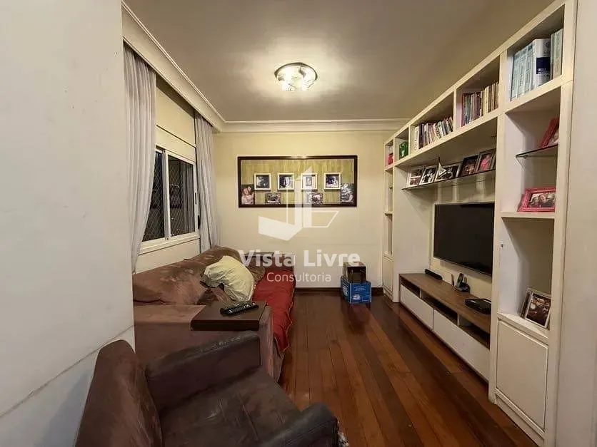 Apartamento, 2 quartos, 120 m² - Foto 6