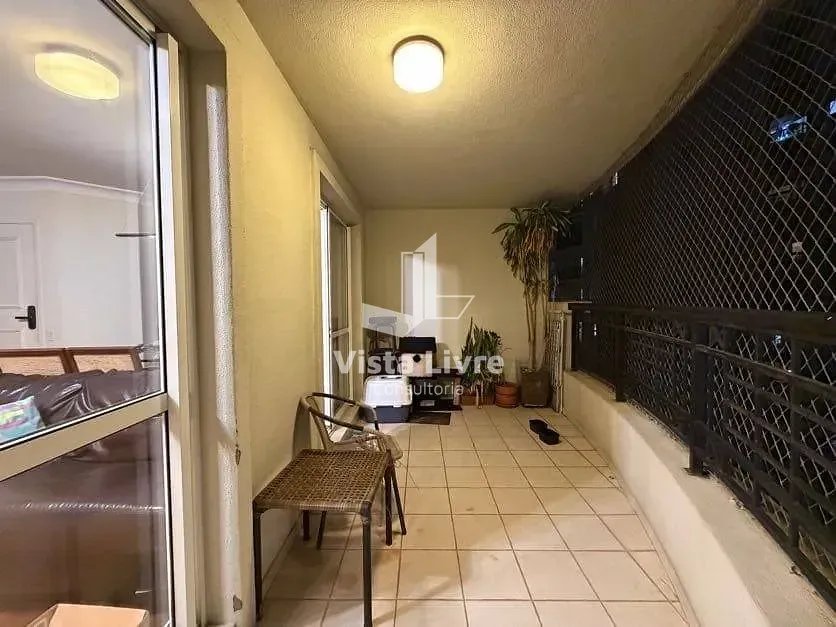 Apartamento, 2 quartos, 120 m² - Foto 8