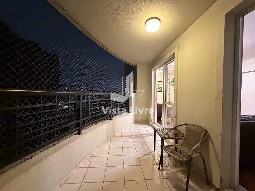 Apartamento, 2 quartos, 120 m² - Foto 7