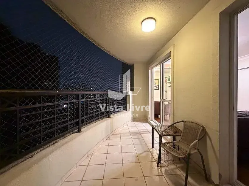 Apartamento, 2 quartos, 120 m² - Foto 9