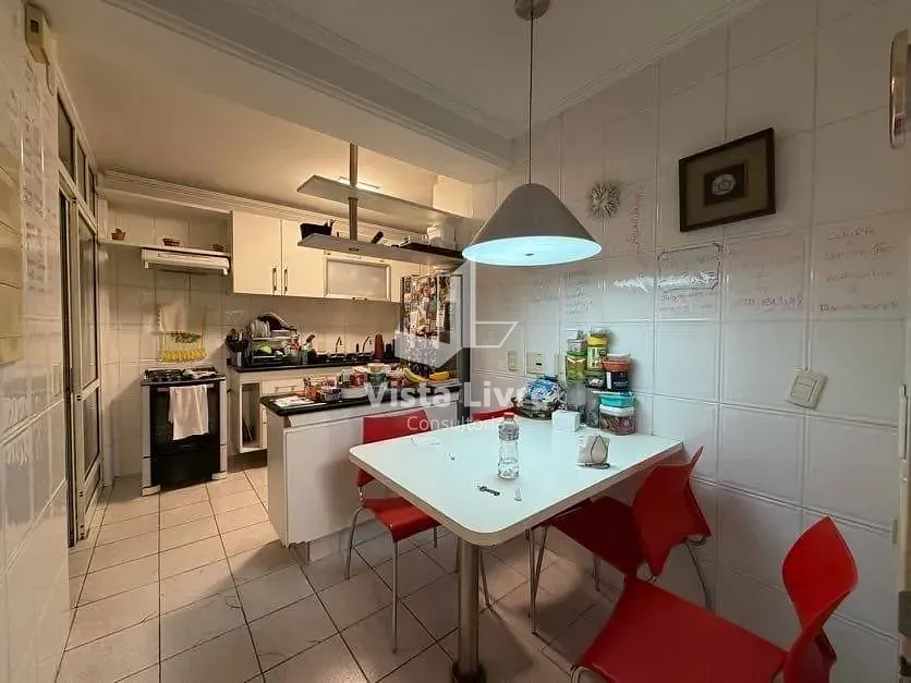 Apartamento, 2 quartos, 120 m² - Foto 11
