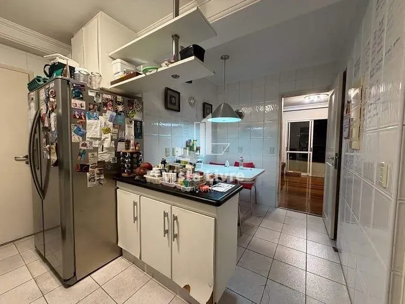 Apartamento, 2 quartos, 120 m² - Foto 12