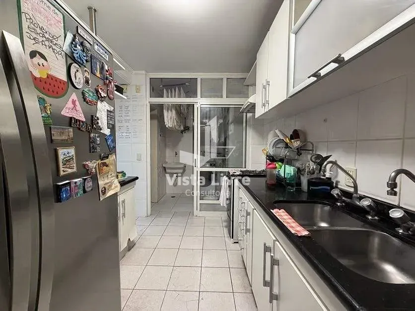 Apartamento, 2 quartos, 120 m² - Foto 13
