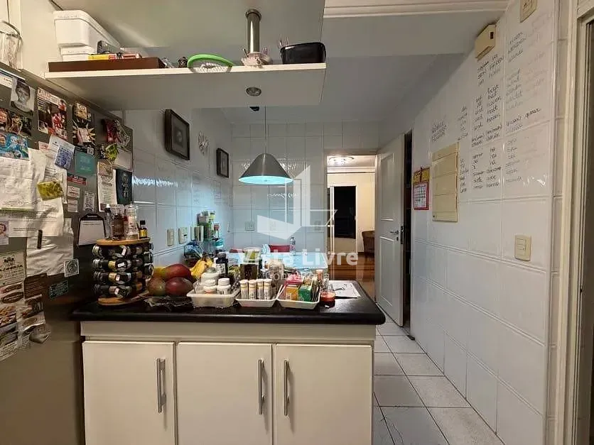 Apartamento, 2 quartos, 120 m² - Foto 14
