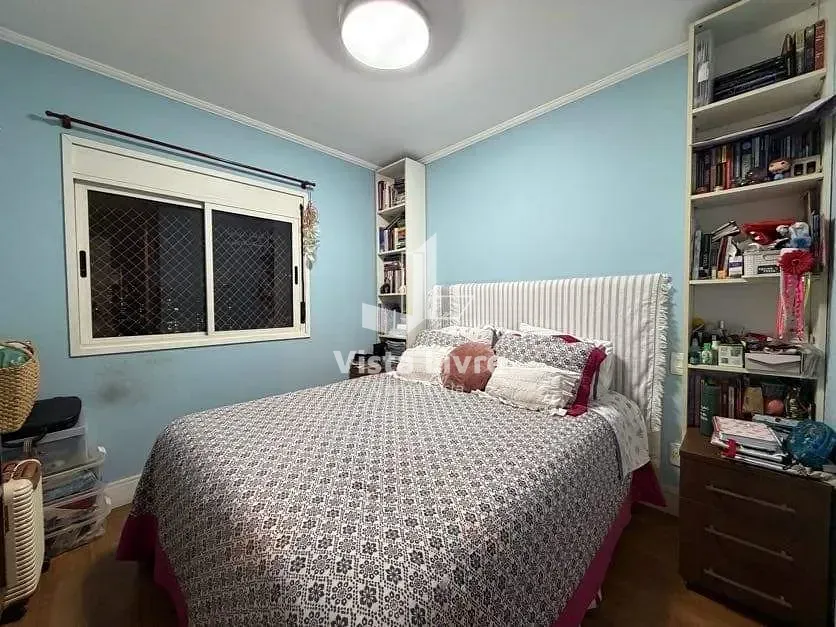 Apartamento, 2 quartos, 120 m² - Foto 16