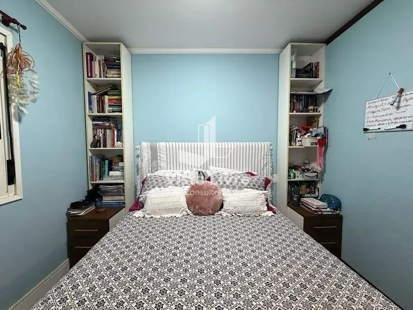 Apartamento, 2 quartos, 120 m² - Foto 17