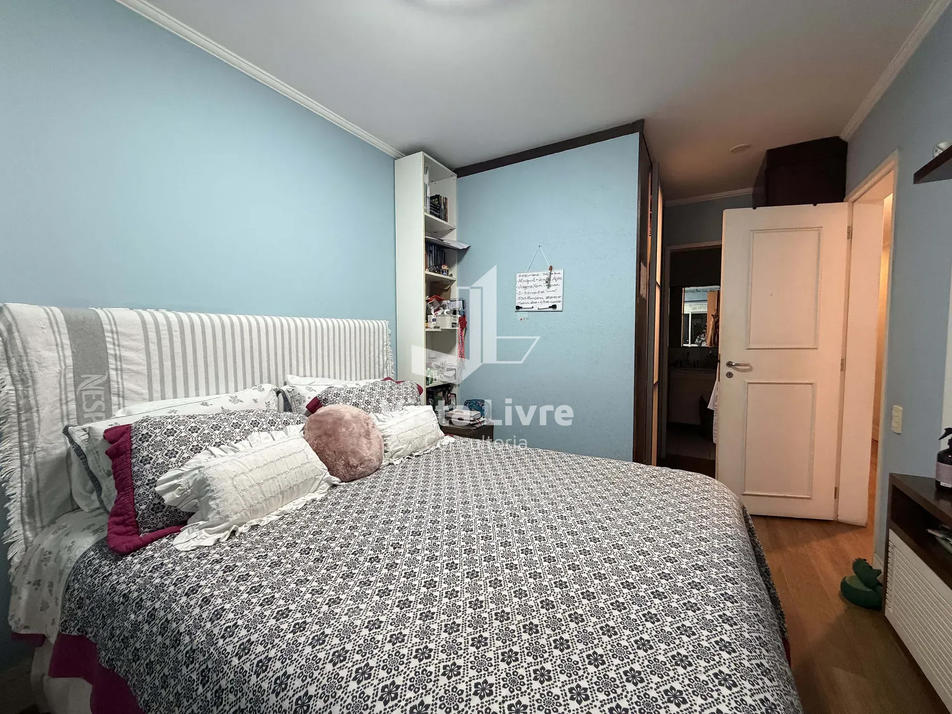 Apartamento, 2 quartos, 120 m² - Foto 18