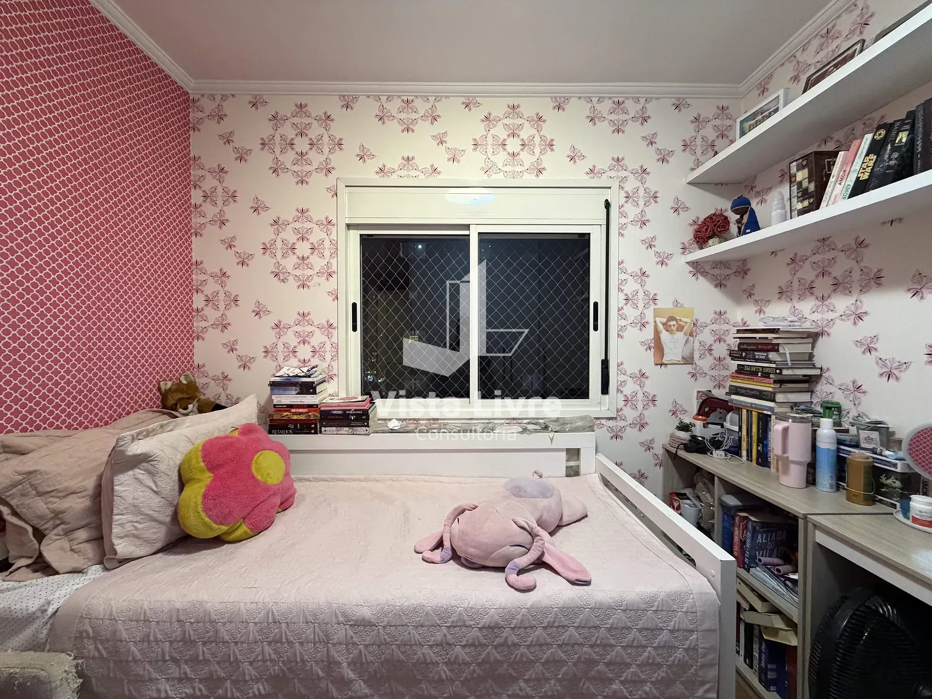 Apartamento, 2 quartos, 120 m² - Foto 23