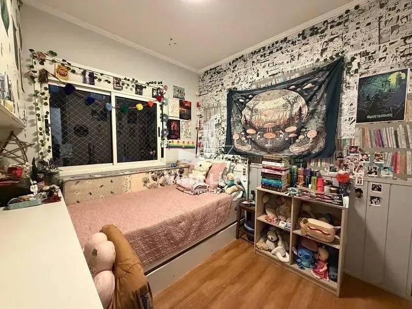 Apartamento, 2 quartos, 120 m² - Foto 25