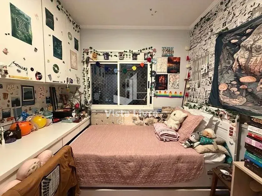 Apartamento, 2 quartos, 120 m² - Foto 26