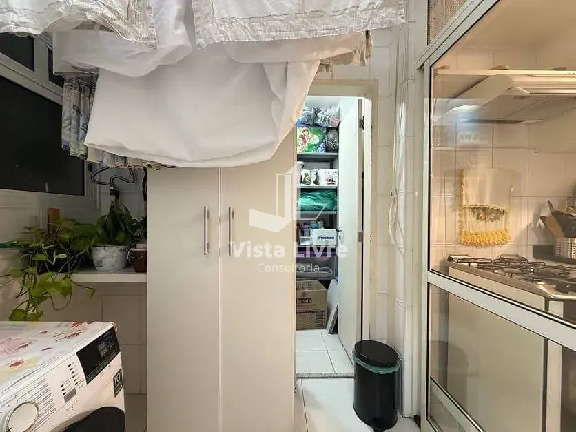 Apartamento, 2 quartos, 120 m² - Foto 30