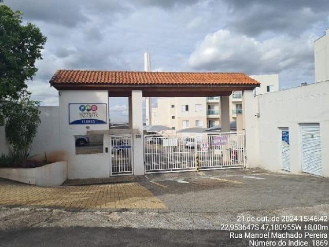 Foto do Apartamento - Apartamento à venda 2 Quartos, 10M², Não informado, CAMPINAS - SP | Imobiliária Compare