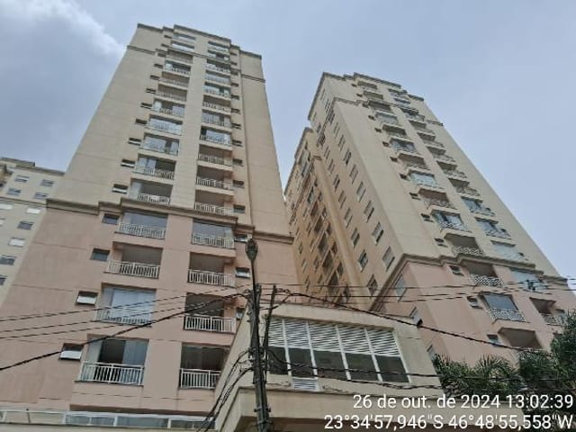 Foto do Apartamento - Apartamento à venda 2 Quartos, 10M², Não informado, OSASCO - SP | Imobiliária Compare