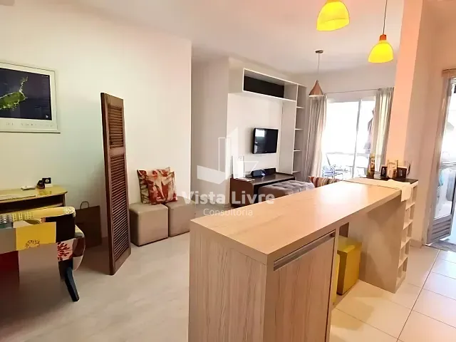 Apartamento com 79m² 3 quartos e 2 banheiros, à venda, no bairro Barra Funda em São Paulo